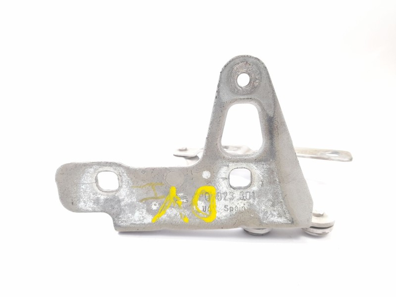 Recambio de bisagra para seat leon (1p1) 1.9 tdi referencia OEM IAM 1P0823301  