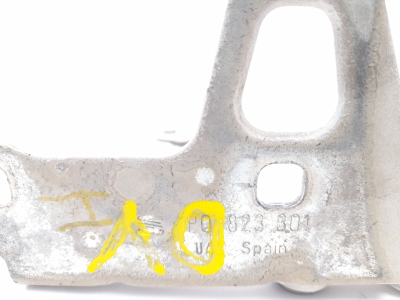 Recambio de bisagra para seat leon (1p1) 1.9 tdi referencia OEM IAM 1P0823301  