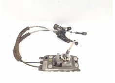 Recambio de palanca cambio para seat leon (1p1) 1.9 tdi referencia OEM IAM 1K0711049CG 1K0711061B 