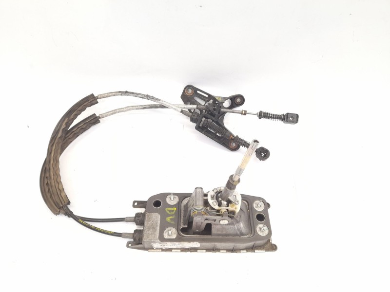 Recambio de palanca cambio para seat leon (1p1) 1.9 tdi referencia OEM IAM 1K0711049CG 1K0711061B 