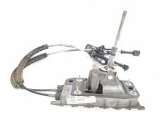 Recambio de palanca cambio para seat leon (1p1) 1.9 tdi referencia OEM IAM 1K0711049CG 1K0711061B  2