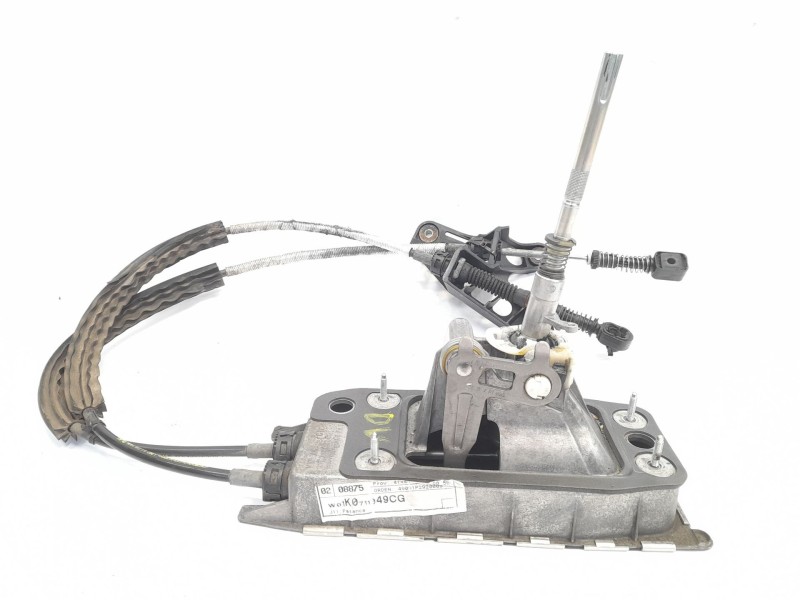 Recambio de palanca cambio para seat leon (1p1) 1.9 tdi referencia OEM IAM 1K0711049CG 1K0711061B 