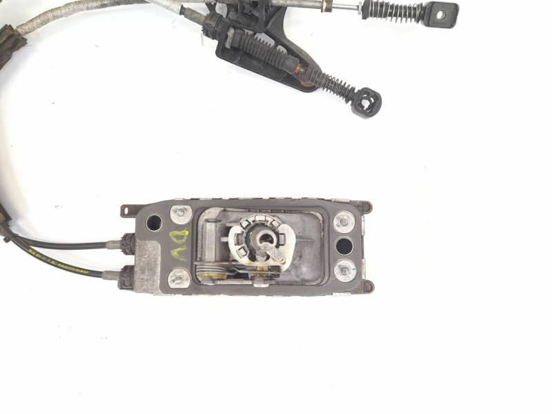 Recambio de palanca cambio para seat leon (1p1) 1.9 tdi referencia OEM IAM 1K0711049CG 1K0711061B 