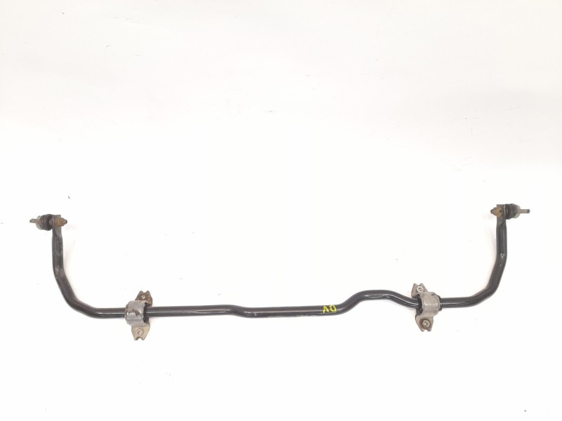Recambio de barra estabilizadora delantera para seat leon (1p1) 1.9 tdi referencia OEM IAM 1K0411303  