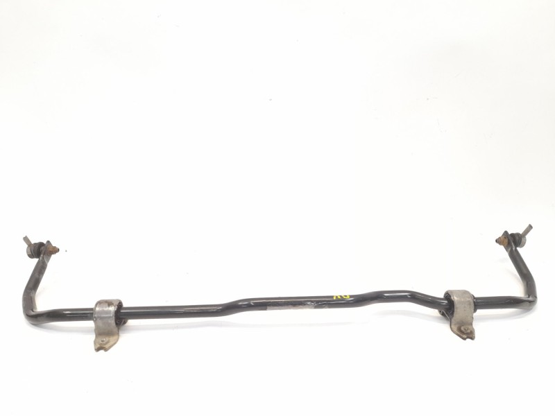 Recambio de barra estabilizadora delantera para seat leon (1p1) 1.9 tdi referencia OEM IAM 1K0411303  