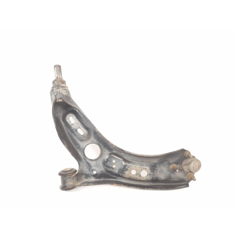 Recambio de brazo suspension inferior delantero derecho para seat leon (1p1) 1.9 tdi referencia OEM IAM 1K0407166C  