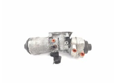Recambio de soporte filtro aceite para seat leon (1p1) 1.9 tdi referencia OEM IAM 045115389K 6740273403 