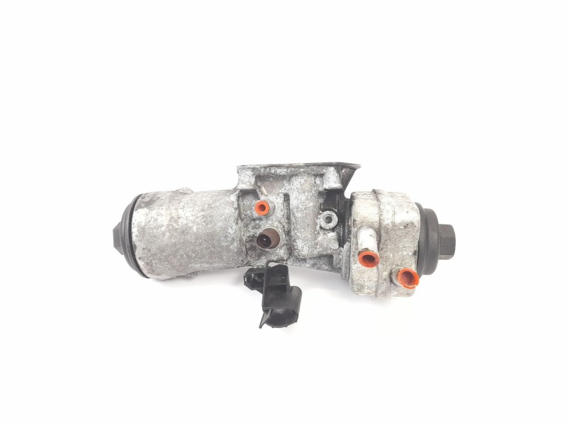 Recambio de soporte filtro aceite para seat leon (1p1) 1.9 tdi referencia OEM IAM 045115389K 6740273403 