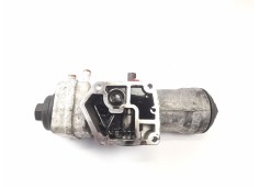 Recambio de soporte filtro aceite para seat leon (1p1) 1.9 tdi referencia OEM IAM 045115389K 6740273403  2