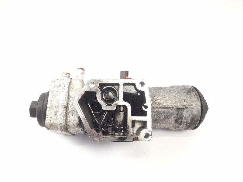 Recambio de soporte filtro aceite para seat leon (1p1) 1.9 tdi referencia OEM IAM 045115389K 6740273403 