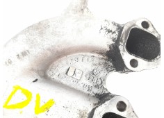 Recambio de colector admision para seat leon (1p1) 1.9 tdi referencia OEM IAM 03G129713   2