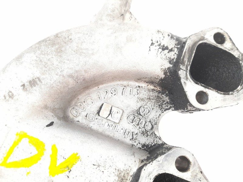 Recambio de colector admision para seat leon (1p1) 1.9 tdi referencia OEM IAM 03G129713  