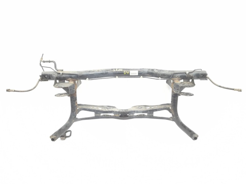Recambio de puente trasero para seat leon (1p1) 1.9 tdi referencia OEM IAM 1K0505315BH  