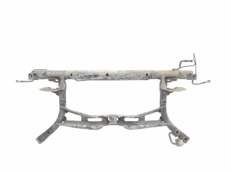 Recambio de puente trasero para seat leon (1p1) 1.9 tdi referencia OEM IAM 1K0505315BH  