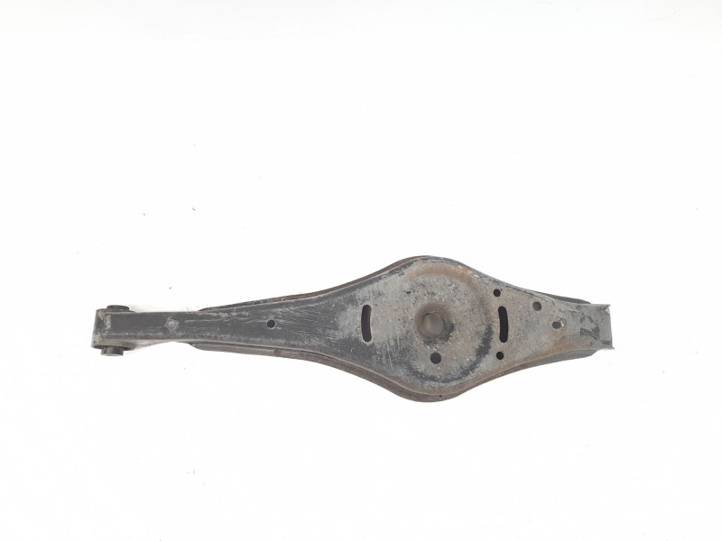 Recambio de brazo suspension inferior trasero derecho para seat leon (1p1) 1.9 tdi referencia OEM IAM   