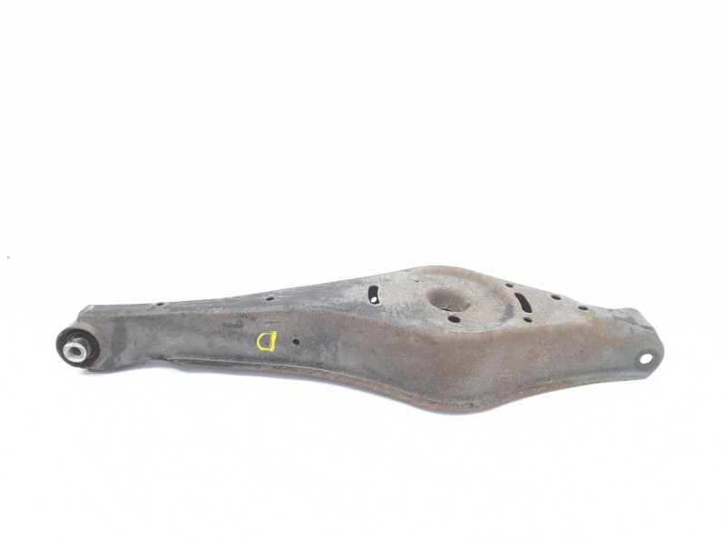 Recambio de brazo suspension inferior trasero derecho para seat leon (1p1) 1.9 tdi referencia OEM IAM   