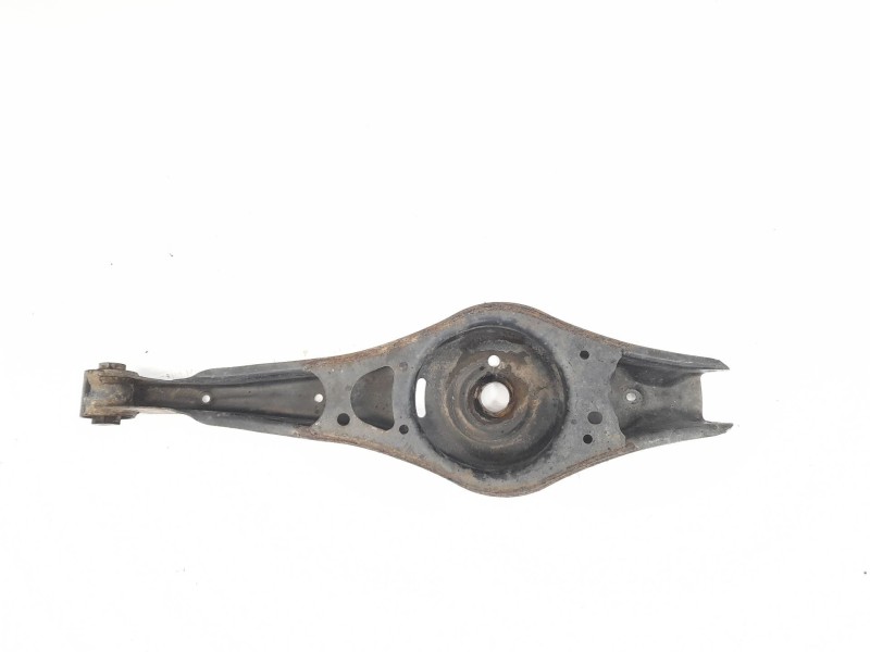Recambio de brazo suspension inferior trasero derecho para seat leon (1p1) 1.9 tdi referencia OEM IAM   