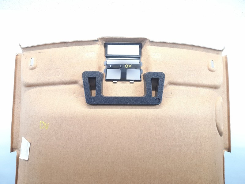 Recambio de techo interior para seat leon (1p1) 1.9 tdi referencia OEM IAM   