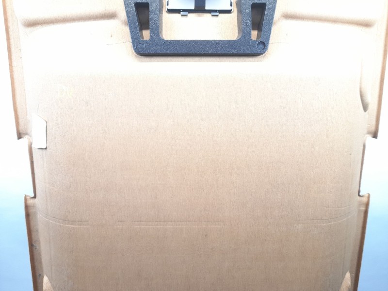 Recambio de techo interior para seat leon (1p1) 1.9 tdi referencia OEM IAM   