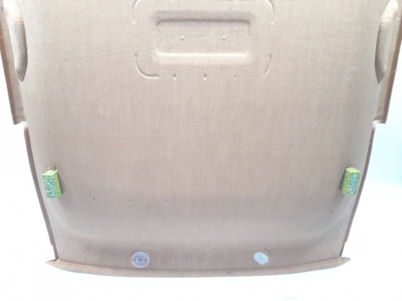 Recambio de techo interior para seat leon (1p1) 1.9 tdi referencia OEM IAM   