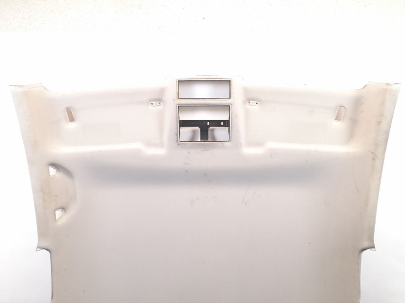 Recambio de techo interior para seat leon (1p1) 1.9 tdi referencia OEM IAM   
