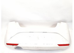 Recambio de paragolpes trasero para seat leon (1p1) 1.9 tdi referencia OEM IAM   