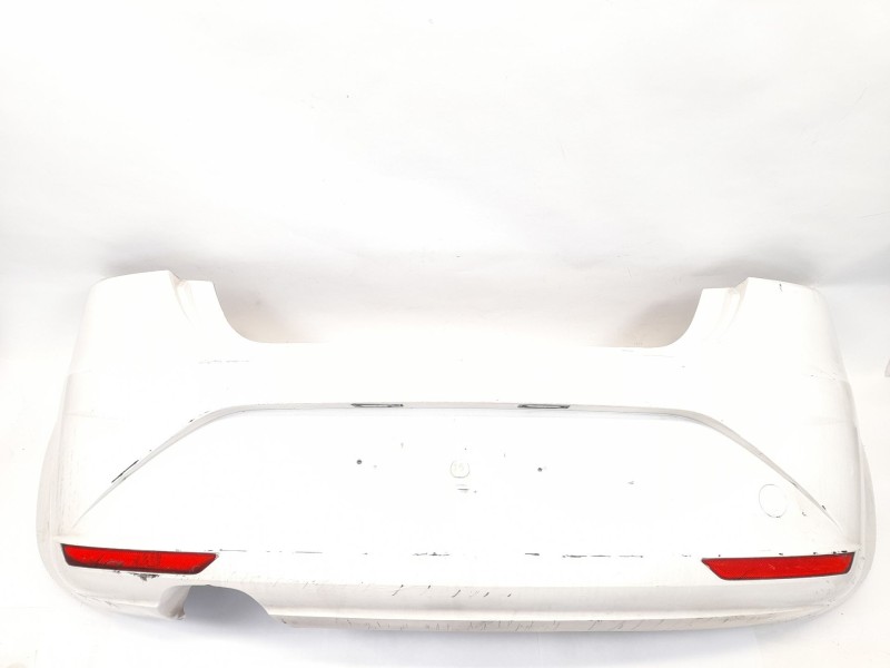 Recambio de paragolpes trasero para seat leon (1p1) 1.9 tdi referencia OEM IAM   