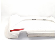 Recambio de paragolpes trasero para seat leon (1p1) 1.9 tdi referencia OEM IAM    2