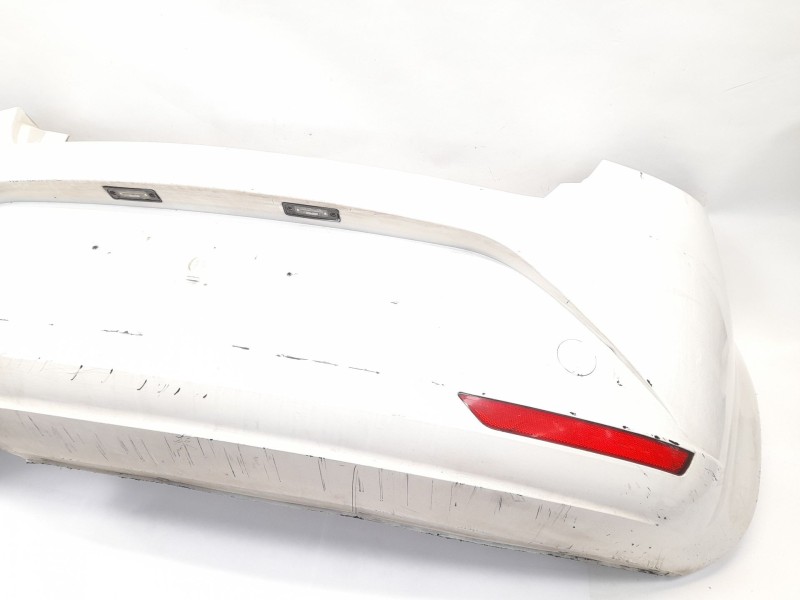 Recambio de paragolpes trasero para seat leon (1p1) 1.9 tdi referencia OEM IAM   