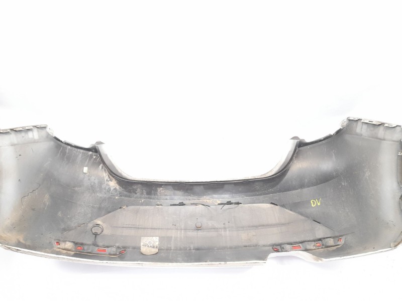 Recambio de paragolpes trasero para seat leon (1p1) 1.9 tdi referencia OEM IAM   