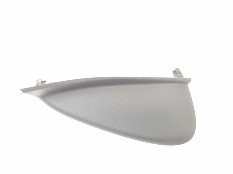 Recambio de moldura para seat leon (1p1) 1.9 tdi referencia OEM IAM 1P0857035  