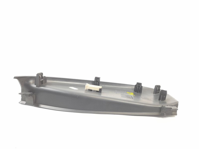 Recambio de moldura para seat leon (1p1) 1.9 tdi referencia OEM IAM 1P0857035  