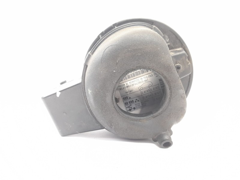 Recambio de tapa exterior combustible para seat leon (1p1) 1.9 tdi referencia OEM IAM 1P0809905  