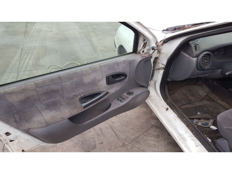 renault megane i (ba0/1_) del año 1996