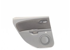 Recambio de guarnecido puerta trasera izquierda para seat leon (1p1) 1.9 tdi referencia OEM IAM 1P0867211 1P0867211A 