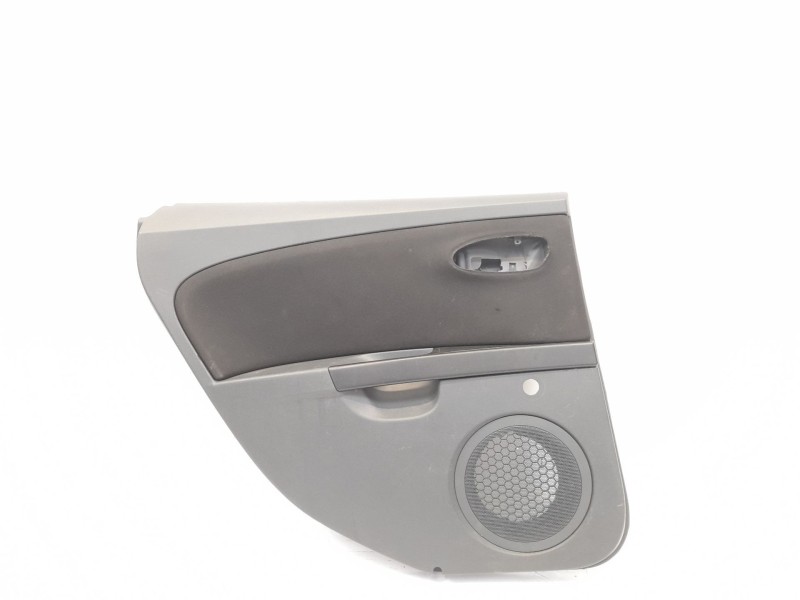 Recambio de guarnecido puerta trasera izquierda para seat leon (1p1) 1.9 tdi referencia OEM IAM 1P0867211 1P0867211A 