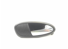 Recambio de maneta interior delantera derecha para seat leon (1p1) 1.9 tdi referencia OEM IAM 5P0837114 186004571 
