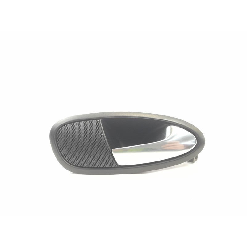 Recambio de maneta interior delantera derecha para seat leon (1p1) 1.9 tdi referencia OEM IAM 5P0837114 186004571 