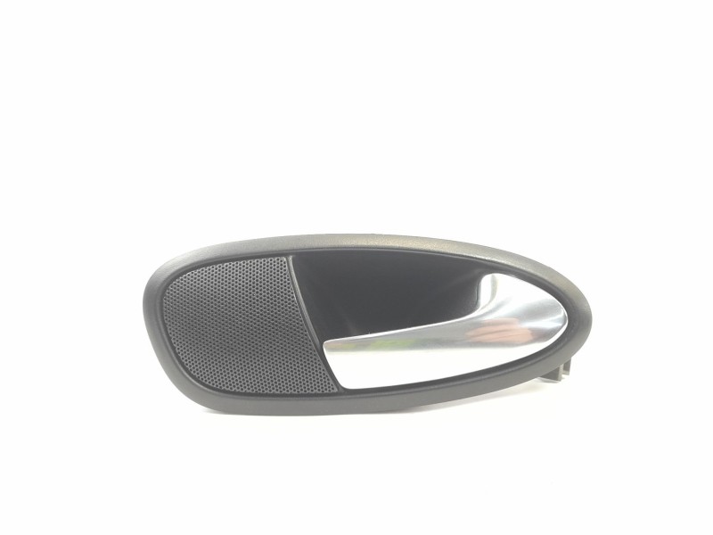 Recambio de maneta interior delantera derecha para seat leon (1p1) 1.9 tdi referencia OEM IAM 5P0837114 186004571 