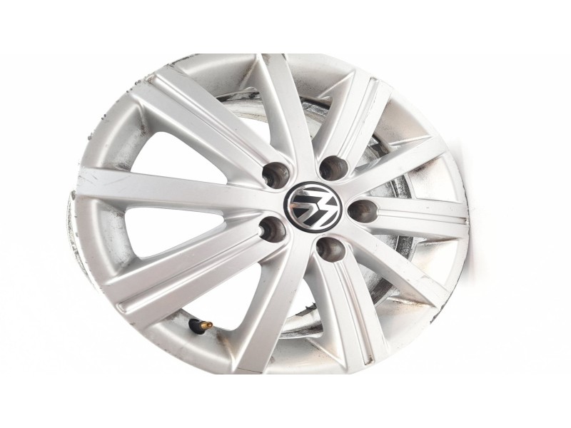 Recambio de llanta para volkswagen golf plus (521) advance referencia OEM IAM 5K0601025  