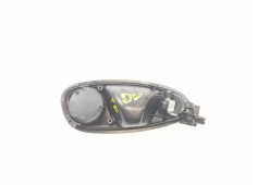 Recambio de maneta interior trasera izquierda para seat leon (1p1) 1.9 tdi referencia OEM IAM 5P0837113 186004572  2