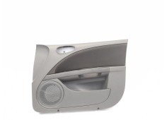 Recambio de guarnecido puerta delantera derecha para seat leon (1p1) 1.9 tdi referencia OEM IAM 1P0867012  