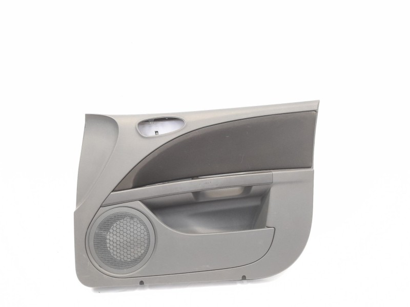 Recambio de guarnecido puerta delantera derecha para seat leon (1p1) 1.9 tdi referencia OEM IAM 1P0867012  