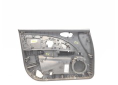Recambio de guarnecido puerta delantera derecha para seat leon (1p1) 1.9 tdi referencia OEM IAM 1P0867012   2