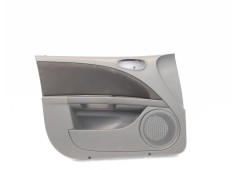 Recambio de guarnecido puerta delantera izquierda para seat leon (1p1) 1.9 tdi referencia OEM IAM 1P0867011  