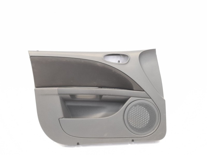 Recambio de guarnecido puerta delantera izquierda para seat leon (1p1) 1.9 tdi referencia OEM IAM 1P0867011  