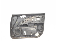 Recambio de guarnecido puerta delantera izquierda para seat leon (1p1) 1.9 tdi referencia OEM IAM 1P0867011   2