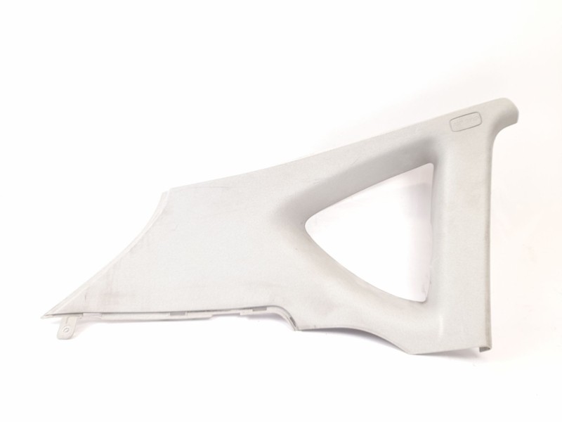 Recambio de moldura para seat leon (1p1) 1.9 tdi referencia OEM IAM 1P0867287  