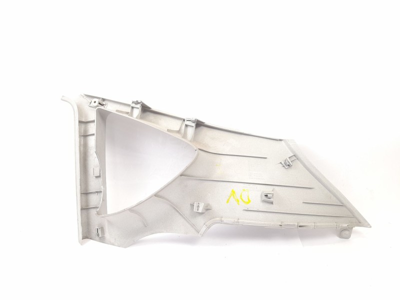 Recambio de moldura para seat leon (1p1) 1.9 tdi referencia OEM IAM 1P0867287  