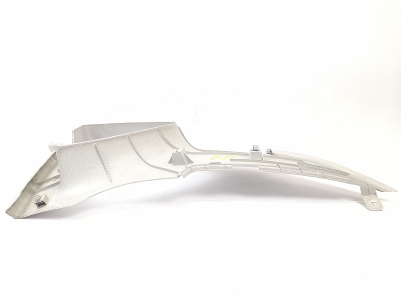 Recambio de moldura para seat leon (1p1) 1.9 tdi referencia OEM IAM 1P0867287  